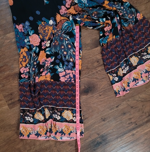 Free People Bali Jumpsuit - Picture 8 of 13